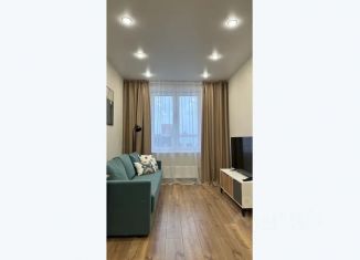 1-комнатная квартира в аренду, 38 м2, Пермь, улица Малкова, 12