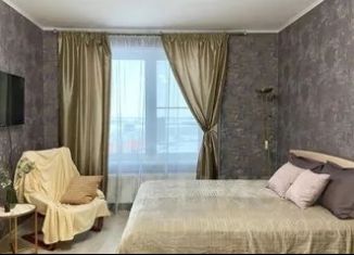 1-ком. квартира в аренду, 40 м2, Республика Башкортостан, проспект Октября, 38