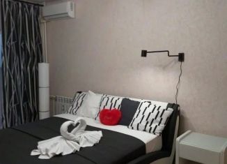 Однокомнатная квартира в аренду, 54 м2, Воронеж, улица 9 Января, 68к2