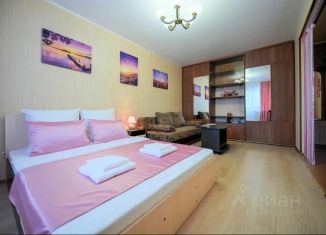 Аренда 1-комнатной квартиры, 30 м2, Челябинск, улица Энгельса, 43А, Центральный район