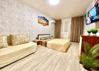 Аренда однокомнатной квартиры, 50 м2, Самара, проспект Карла Маркса, 242, метро Спортивная