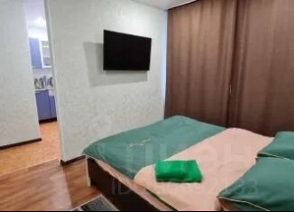 Сдача в аренду 1-ком. квартиры, 32 м2, Красноярский край, улица Богдана Хмельницкого, 25