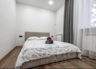 Сдаю 2-комнатную квартиру, 44 м2, Омск, проспект Карла Маркса, 85А, Ленинский округ
