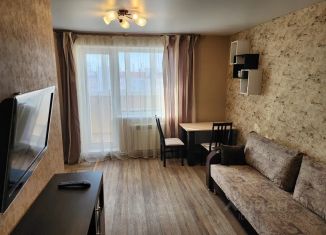 Сдаю квартиру студию, 28 м2, Челябинская область, улица Карпенко, 4В