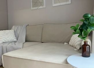 Аренда 1-комнатной квартиры, 36 м2, Саратов, проспект Героев Отечества, 3А, Кировский район