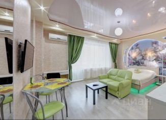 Сдаю в аренду 1-ком. квартиру, 42 м2, Челябинская область, площадь МОПРа, 9