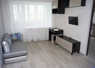 Сдается в аренду 1-ком. квартира, 20 м2, Самара, проспект Карла Маркса, 195, метро Спортивная