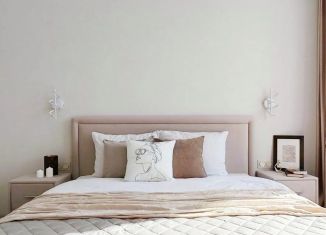 Сдам в аренду 1-ком. квартиру, 30 м2, Иркутск, улица Юрия Левитанского, 8, Октябрьский округ