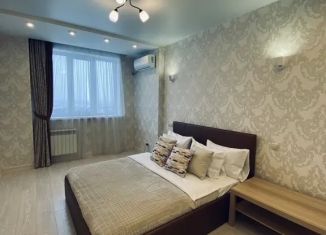 Однокомнатная квартира в аренду, 39 м2, Самара, 7-я просека, 102, метро Российская