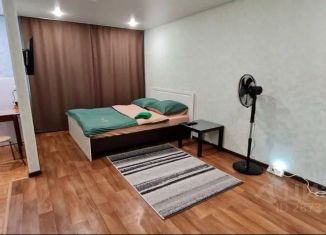 Аренда 1-ком. квартиры, 32 м2, Красноярский край, улица Богдана Хмельницкого, 25