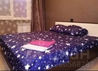Аренда 3-ком. квартиры, 68 м2, Самара, Долотный переулок, 8, метро Российская
