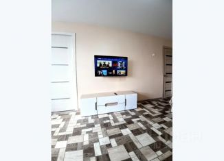 Сдается в аренду двухкомнатная квартира, 45 м2, Пермский край, улица Орджоникидзе, 10Е