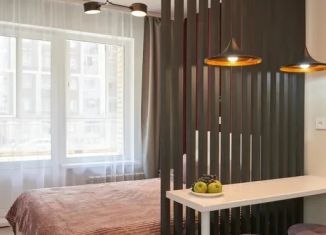 Сдам квартиру студию, 18 м2, Иркутск, улица Щапова, 4/4, Правобережный округ