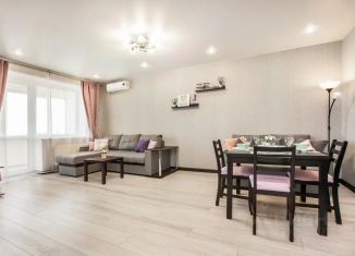 Сдача в аренду 2-комнатной квартиры, 61 м2, Самара, улица Советской Армии, 238А, метро Алабинская