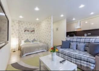 Сдается 1-комнатная квартира, 49 м2, Самара, улица Советской Армии, 238А, метро Спортивная