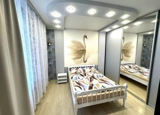 Сдаю в аренду 1-комнатную квартиру, 38 м2, Самара, улица Мечникова, 5, Железнодорожный район