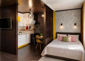 Сдам 1-ком. квартиру, 65 м2, Воронеж, улица Ленина, 43