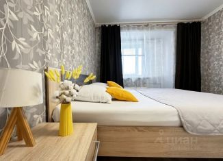 1-ком. квартира в аренду, 39 м2, Тольятти, Автозаводский район