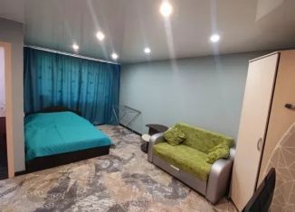 Однокомнатная квартира в аренду, 30 м2, Красноярский край, улица Строителей, 13