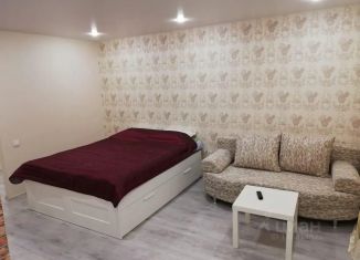 Сдам 1-комнатную квартиру, 36 м2, Самара, улица Дыбенко, 27А, метро Спортивная
