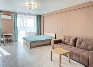 Сдаю в аренду однокомнатную квартиру, 54 м2, Самара, улица Советской Армии, 238А, метро Спортивная