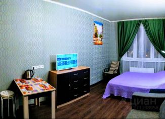 Сдаю квартиру студию, 21 м2, Московская область, улица 9 Мая, 4Ак1