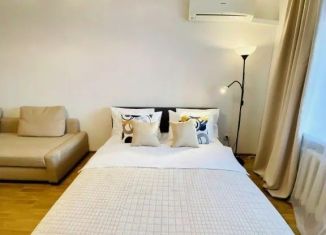 Аренда 1-ком. квартиры, 45 м2, Самара, Солнечная улица, 53, метро Российская