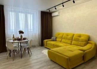 Сдам в аренду 1-ком. квартиру, 55 м2, Челябинская область, проспект Карла Маркса, 214