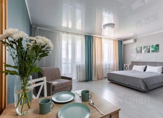 Сдаю в аренду 1-ком. квартиру, 32 м2, Самара, улица Гастелло, 22А, метро Спортивная