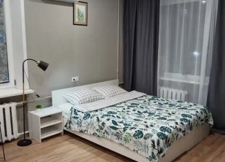 Сдается 1-комнатная квартира, 32 м2, Самара, улица Энтузиастов, 27, метро Советская
