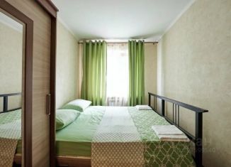 1-ком. квартира в аренду, 45 м2, Самара, улица Челюскинцев, 13, метро Российская