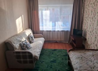 Сдача в аренду 1-ком. квартиры, 34 м2, Чебаркуль, улица 9 Мая, 22