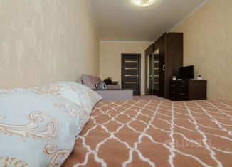 Сдается 1-комнатная квартира, 45 м2, Самара, Силовая улица, 6, метро Российская