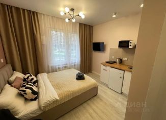 Квартира в аренду студия, 15 м2, Иркутская область