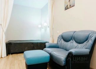 Сдается в аренду 1-комнатная квартира, 34 м2, Самарская область, Ключевой проезд, 1