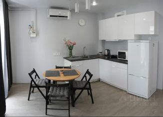 Сдам в аренду квартиру студию, 40 м2, Краснодарский край, улица Бытха, 41/20