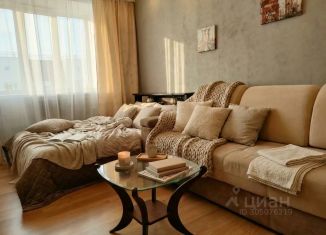 Аренда 1-ком. квартиры, 38 м2, Воронеж, улица Фёдора Тютчева, 95Е