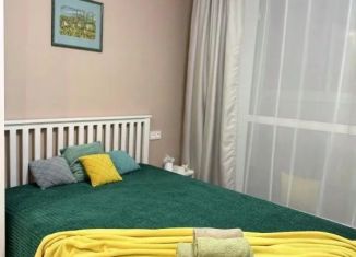 Аренда однокомнатной квартиры, 25 м2, Иркутск, улица Пискунова, 148/4, Октябрьский округ