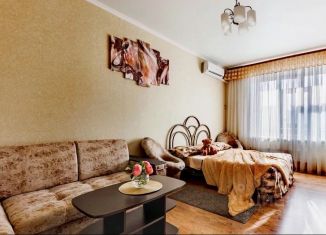 Сдам однокомнатную квартиру, 45 м2, Самара, улица Осипенко, 3, метро Российская