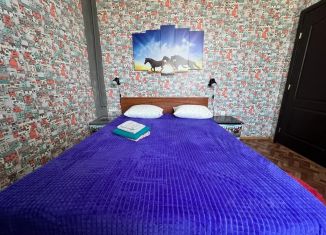 Сдаю в аренду трехкомнатную квартиру, 65 м2, Самара, Молодёжный переулок, 21, метро Российская