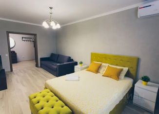 Сдача в аренду однокомнатной квартиры, 50 м2, Уфа, улица Заки Валиди, 71