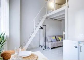 Сдача в аренду 1-ком. квартиры, 25 м2, Воронеж, улица Сакко и Ванцетти, 78А