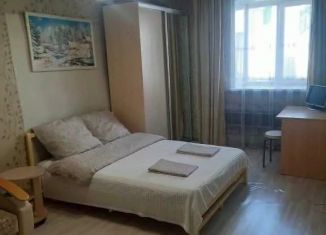Аренда однокомнатной квартиры, 31 м2, Уфа, улица Карла Маркса, 25, Кировский район