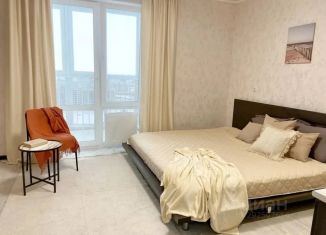 Сдаю в аренду 1-ком. квартиру, 36 м2, Республика Башкортостан, проспект Октября, 38