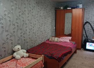 Продается однокомнатная квартира, 33 м2, Курганская область, Школьная улица, 5