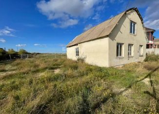 Продам дом, 78.1 м2, посёлок городского типа Кировское, улица Розы Люксембург, 51