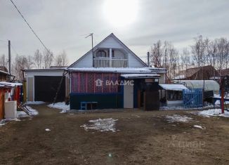 Продаю дом, 71.5 м2, Чита, ДНТ Урожай, 34А