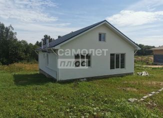 Продается дом, 95.3 м2, Смоленская область, улица Гагарина, 29