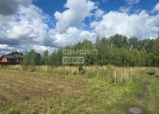 Продам участок, 15 сот., деревня Арбаны, Школьная улица, 20