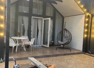 Сдача в аренду дома, 50 м2, село Манаскент